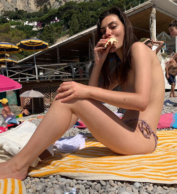 Full leaked Phoebe tonkin page private onlyfans photo
