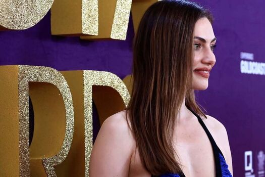 Phoebe Tonkin