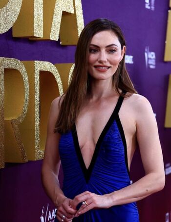 Full leaked Phoebe tonkin page private onlyfans photo