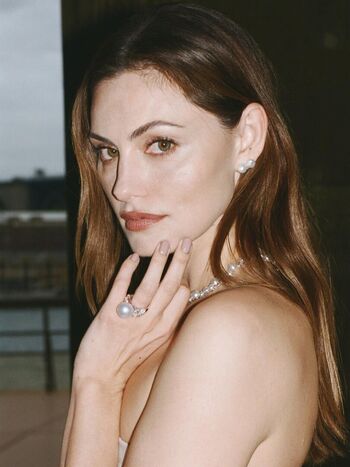 Full leaked Phoebe tonkin private onlyfans photo