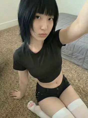 Full leaked Phoenix byun private onlyfans photo