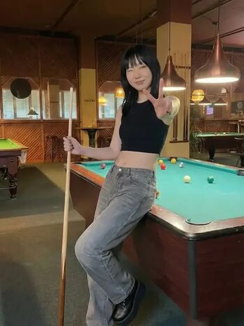 Full leaked Phoenix byun private onlyfans photo