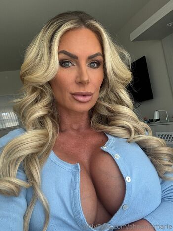Full leaked Phoenix marie page private onlyfans photo