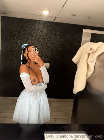 Full leaked Phoenix skye private onlyfans photo