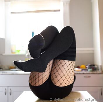 Full leaked Phorestgrump page private onlyfans photo