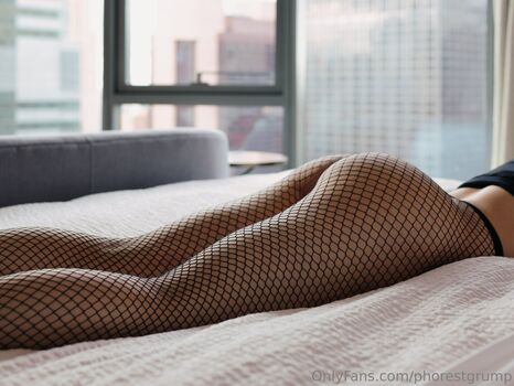 Full leaked Phorestgrump page private onlyfans photo