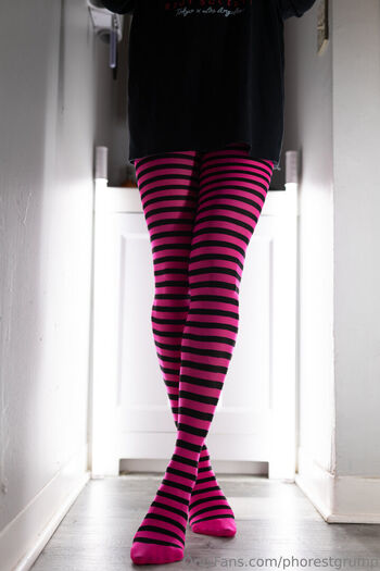 Full leaked Phorestgrump page private onlyfans photo