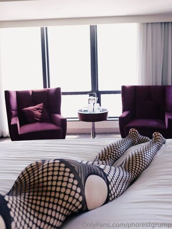 Full leaked Phorestgrump page private onlyfans photo