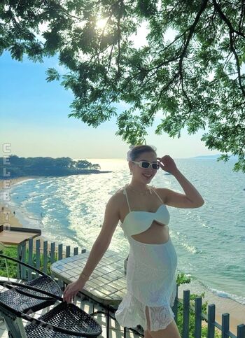 Full leaked Phuong trinh jolie page private onlyfans photo