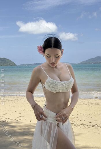 Full leaked Phuong trinh jolie private onlyfans photo