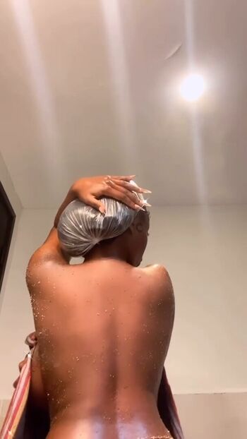 Full leaked Phynsea private onlyfans photo