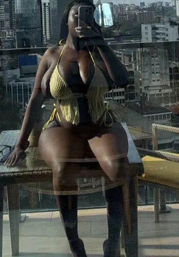 Full leaked Phynsea private onlyfans photo