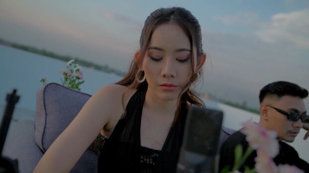 Full leaked Phyu phway private onlyfans photo