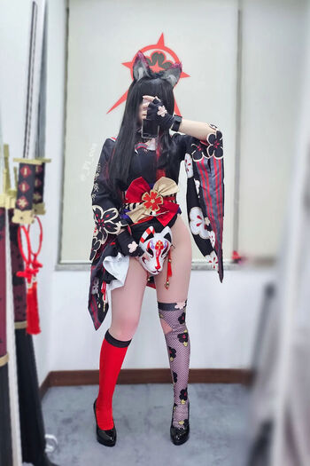 Full leaked Pi cos page private onlyfans photo