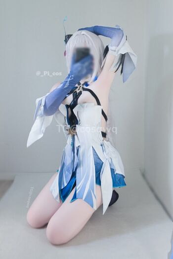 Full leaked Pi cos page private onlyfans photo