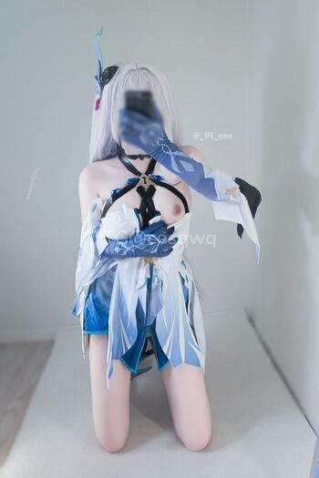 Full leaked Pi cos page private onlyfans photo