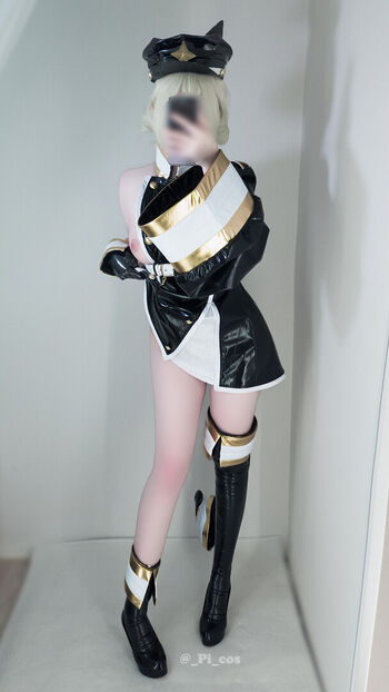 Full leaked Pi cos page private onlyfans photo