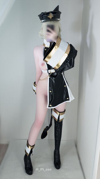 Full leaked Pi cos page private onlyfans photo