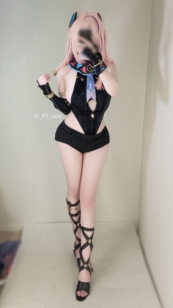 Full leaked Pi cos private onlyfans photo