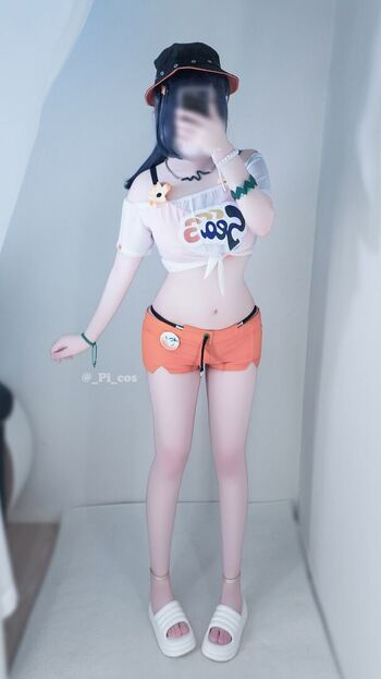 Full leaked Pi cos private onlyfans photo