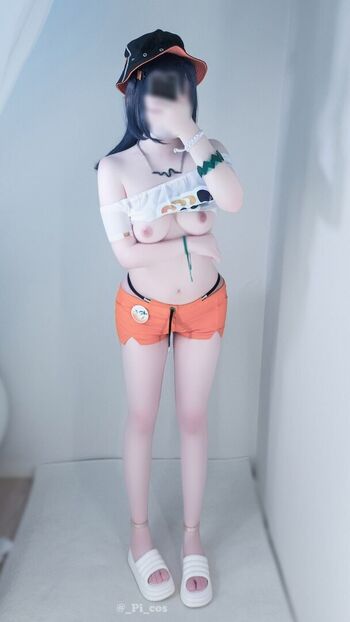 Full leaked Pi cos private onlyfans photo