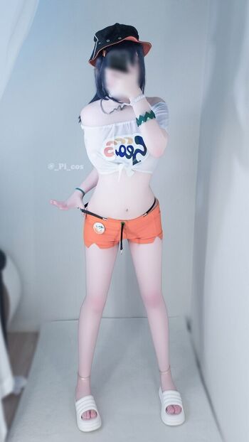 Full leaked Pi cos private onlyfans photo