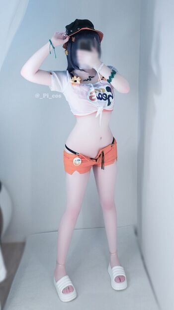 Full leaked Pi cos private onlyfans photo