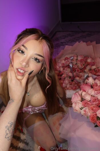 Full leaked Pia huntington private onlyfans photo
