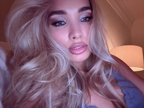 Full leaked Pia mia perez private onlyfans photo