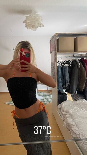 Full leaked Pia oee private onlyfans photo
