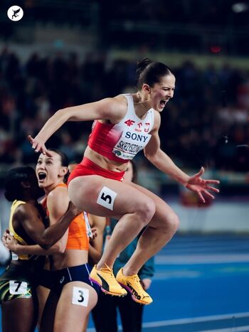 Full leaked Pia skrzyszowska private onlyfans photo