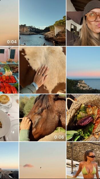 Full leaked Pia volckmann pia kim page private onlyfans photo