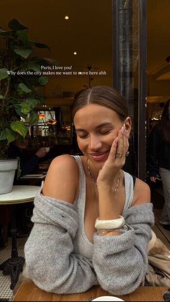 Full leaked Pia volckmann pia kim page private onlyfans photo