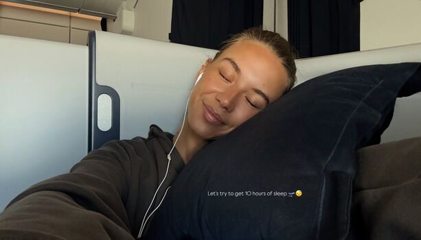 Full leaked Pia volckmann pia kim private onlyfans photo