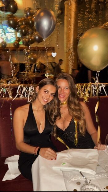 Full leaked Pia volckmann page private onlyfans photo