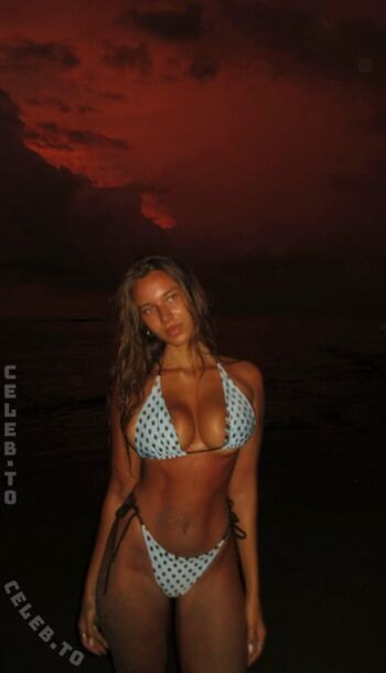 Full leaked Pia volckmann private onlyfans photo