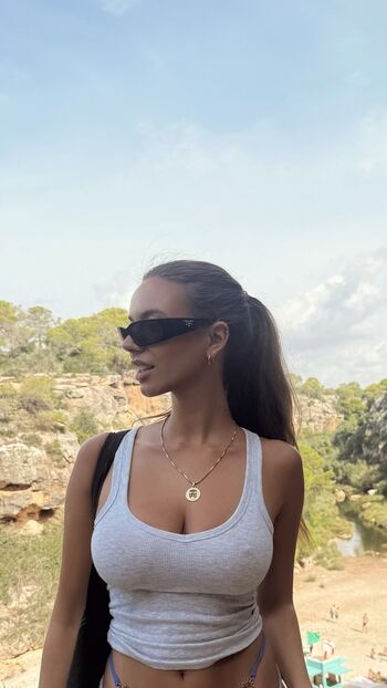 Full leaked Pia volckmann private onlyfans photo