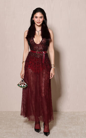 Full leaked Pia wurtzbach private onlyfans photo