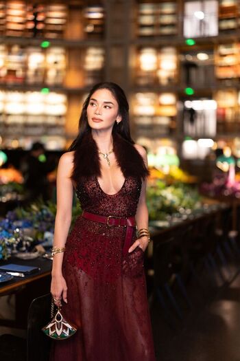 Full leaked Pia wurtzbach private onlyfans photo