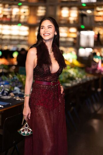 Full leaked Pia wurtzbach private onlyfans photo