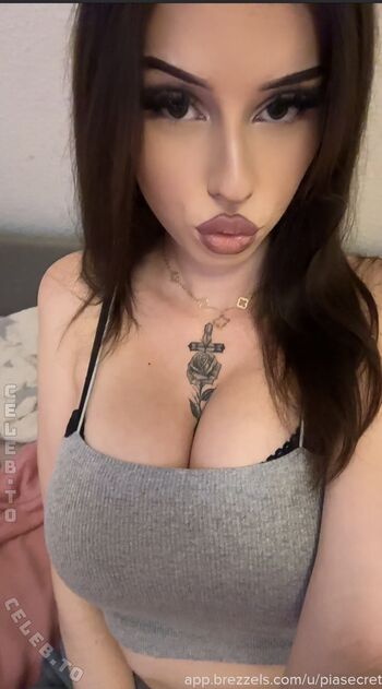 Full leaked Piasecret private onlyfans photo