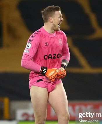 Full leaked Pickford private onlyfans photo