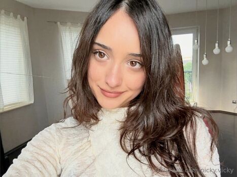 Full leaked Picky vicky private onlyfans photo