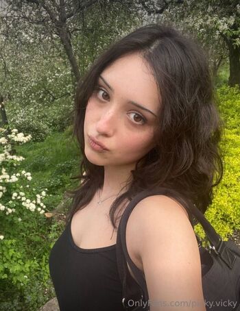 Full leaked Picky vicky page private onlyfans photo