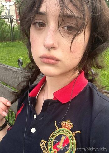 Full leaked Pickyvicky private onlyfans photo