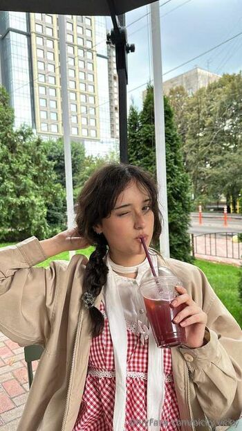 Full leaked Pickyvicky private onlyfans photo