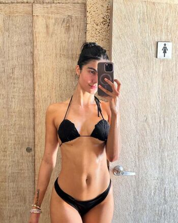 Full leaked Pico rios private onlyfans photo