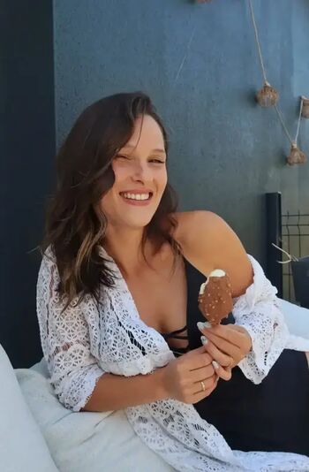 Full leaked Eleonore begin private onlyfans photo
