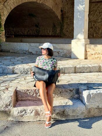 Pieds Agathe Auproux