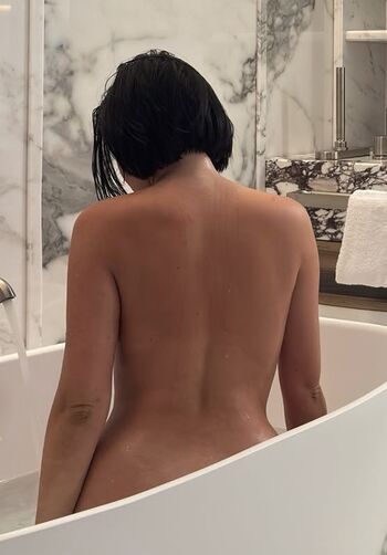 Full leaked Pieds agathe auproux private onlyfans photo